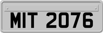 MIT2076