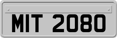 MIT2080