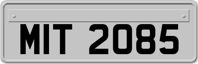 MIT2085