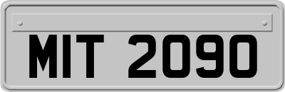 MIT2090