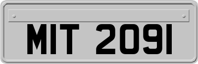 MIT2091