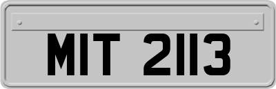 MIT2113