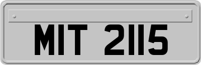 MIT2115