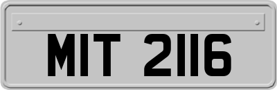 MIT2116