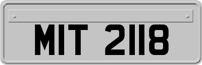 MIT2118