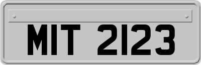 MIT2123