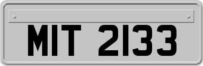 MIT2133