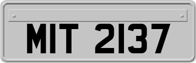 MIT2137