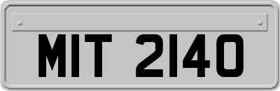MIT2140
