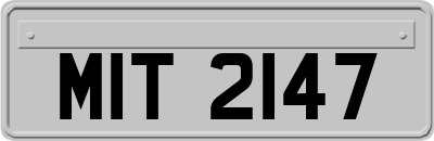 MIT2147