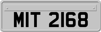 MIT2168