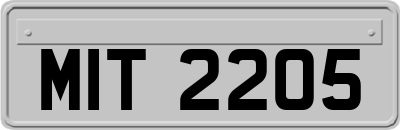 MIT2205