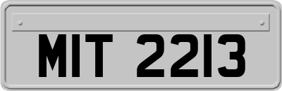 MIT2213