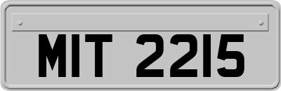 MIT2215