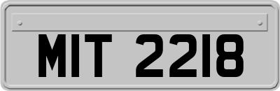 MIT2218