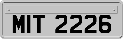 MIT2226