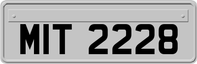 MIT2228