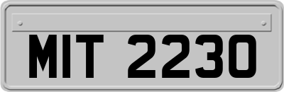 MIT2230