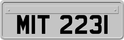 MIT2231