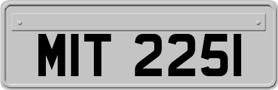 MIT2251