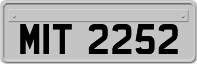 MIT2252