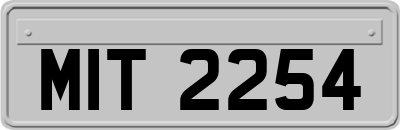 MIT2254