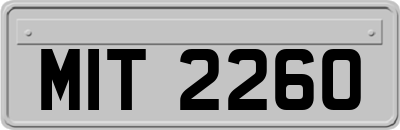 MIT2260