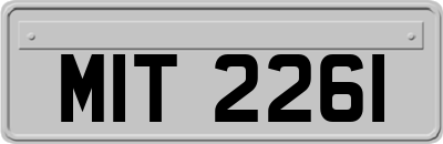 MIT2261