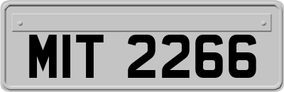 MIT2266