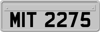 MIT2275