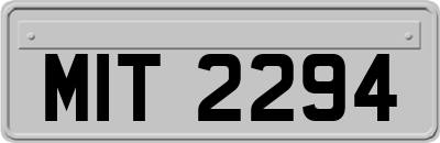 MIT2294