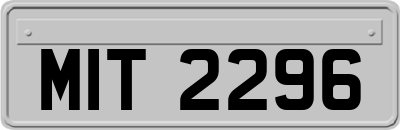 MIT2296