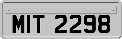 MIT2298