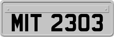 MIT2303
