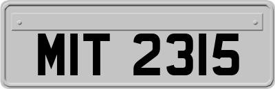 MIT2315