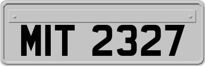 MIT2327