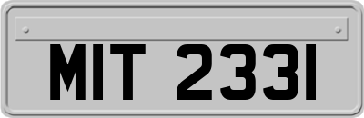 MIT2331