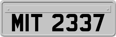 MIT2337