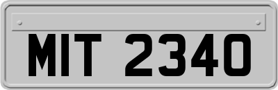 MIT2340