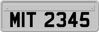 MIT2345