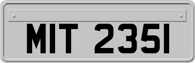 MIT2351