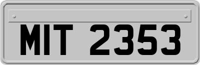 MIT2353