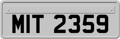 MIT2359