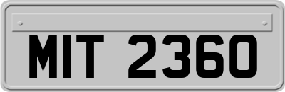 MIT2360