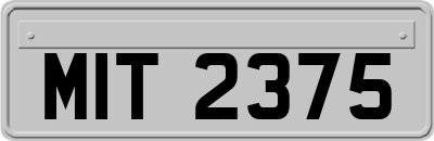 MIT2375