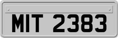 MIT2383