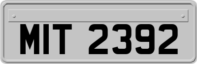 MIT2392