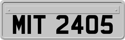 MIT2405