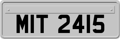 MIT2415