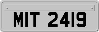 MIT2419